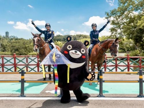 湖畔歡聚好日子｜「澄清湖野餐日」集點換台鋼雄鷹門票，吃喝玩樂一次到位